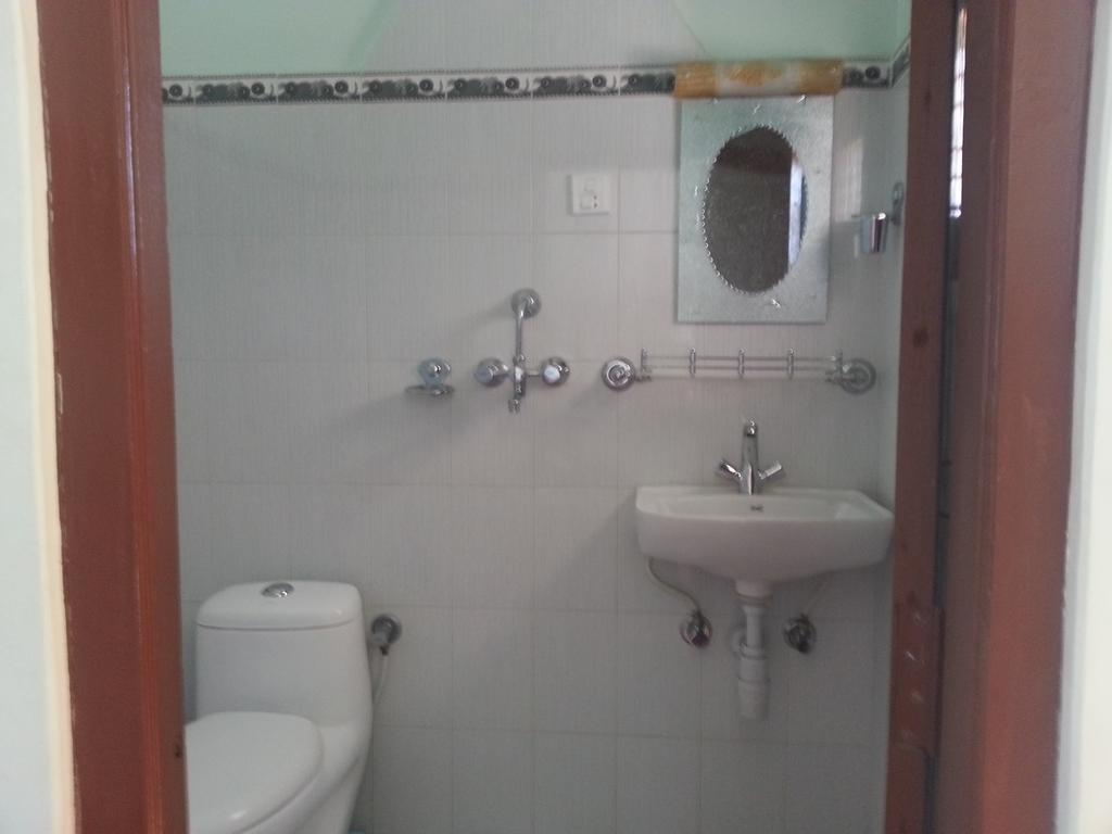 Namaste Apartments ポカラ 部屋 写真