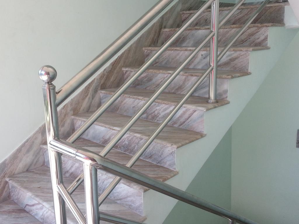 Namaste Apartments ポカラ 部屋 写真
