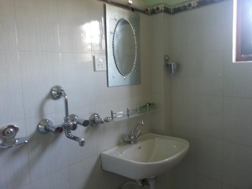Namaste Apartments ポカラ 部屋 写真