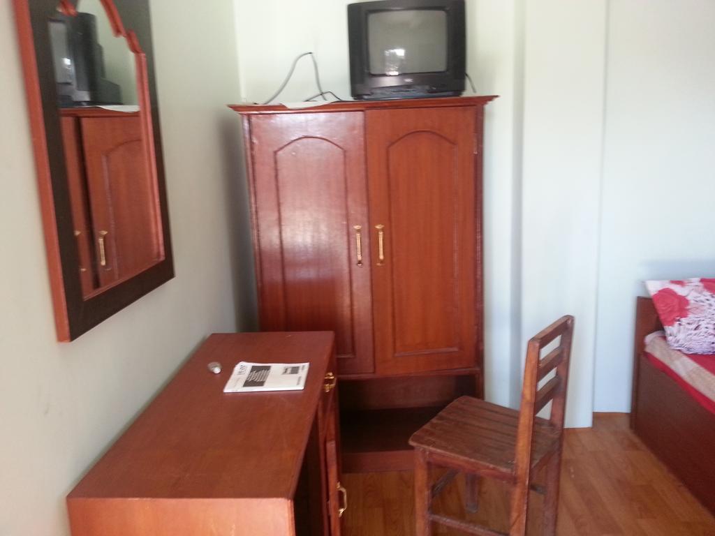 Namaste Apartments ポカラ 部屋 写真